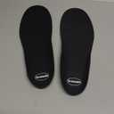 Work All-Day Superior Comfort Insoles (with) Massaging Gel, Women, 1 Pair, Trim to Fit
