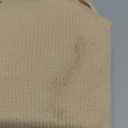 Strapless Bras for Women Non-Slip Padded Bandeau Bra Wireless Tube Top Bra Including Clear Straps (Small)