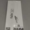 22 Pieces Stainless Steel Lab Spatula Micro Scoop Set Laboratory Sampling Spoon Mixing Spatula for Powders Gel Cap Filler