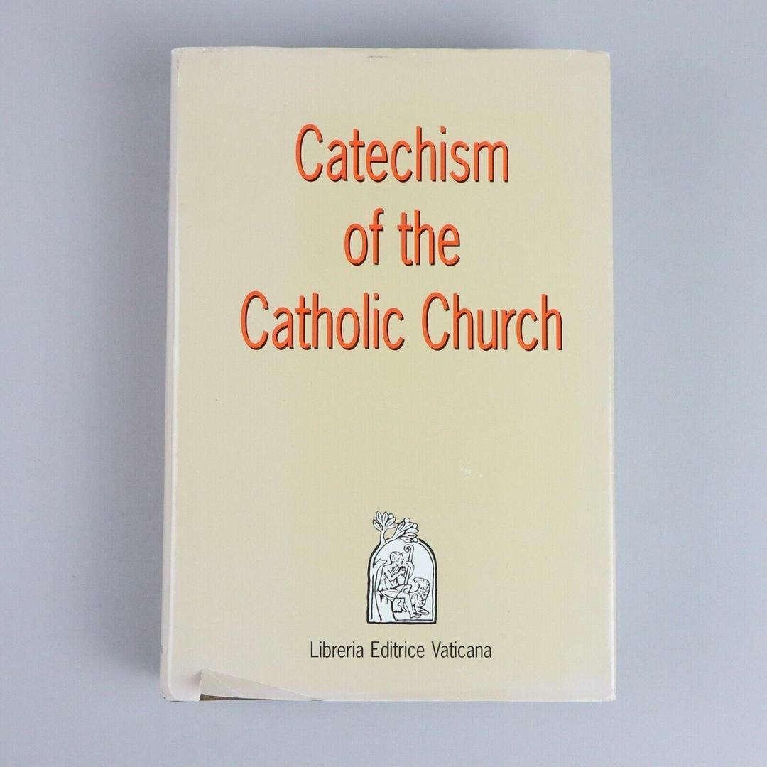 Catechism of the Catholic Church
