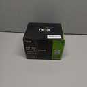 Solar Security Camera & Indoor Camera, Battery Powered Cam, Color Night Vision, Two Way Audio, Motion Detection, Easy to Setup, Audible Flashlight Siren, 180 Days Exchange Policy