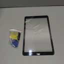 Black Touch Screen Digitizer Replacement for Samsung Galaxy Tab E 9.6 inch SM-T560