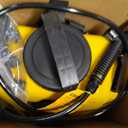 4-Gallon Battery Powered Backpack Sprayer, Compatible with DeWalt 20V MAX, 0-90 PSI Adjustable, 100+ Gal Per Charge, Cordless Garden Sprayer for Lawn Care, Tool Only (Battery Not Included)