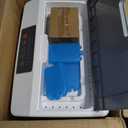 FANCOLE Evaporative Air Cooler, 2100CFM Windowless Air Conditioner Cooling up to 700 Sq.ft, Swamp Cooler Air Conditioner w/ 2 Modes & 3 Speeds, 7H Timer & Remote, Portable for Room Garage Patio