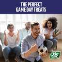 Tic Tac Fruit Adventure, On-the-Go Pocket-Sized Mints, 100 pieces, Bulk 12 Pack, 1.7 oz Each