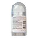 Crystal Mineral Deodorant Stick, Unscented 4.25 oz (Pack of 3)