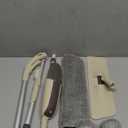 HOMTOYOU Spray Mops for Floor Cleaning: Wet Floor Mop with 3 Washable Microfiber Pads for Hardwood Laminate Wood Vinyl Ceramic Tiles Home Kitchen