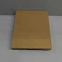 BrizLabs Christmas Star Tree Topper Lights, Plug in 9 Pentagram Xmas Treetop Light, UL Certified 10 Warm White Star Topper Lights for Home Indoor Holiday Party Christmas Tree Decorations