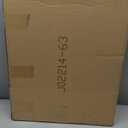 Smart Paws Corgi Potty Training Toilet,French Bulldog Training Tray,Pet Pads Holder,Dog Toilet 65X52CM (25.5x20.4 Inch (Pack of 1))