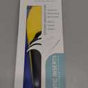 VALSOLE Heavy Duty Support Pain Relief Orthotics - 220+ lbs Plantar Fasciitis High Arch Support Insoles for Men Women, Flat Feet Orthotic Insert, Work Boot Shoe Insole, Absorb Shock with Every Step, Size 12