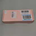 Ponytail Extension - 10" Short Claw Clip in Ponytail Hair Extensions Messy Bun Hair Piece Natural Soft Synthetic Straight Pony Tail Hair Pieces for Women (Deep Blonde)