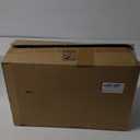 Chaise Lounge Cushions Outdoor, Waterproof Lounge Chair Cushion, 72x 21x 3 Inch Outdoor Chair Cushions with Ties, High-Density Foam Patio Lounge Chair Pads for Lawn, Pool & Beach, Navy