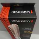 Remington Shine Therapy 1 inch Hair Straightener Iron, Flat Iron Infused with Argan Oil & Keratin, Professional Ceramic Flat Iron for Less Frizz, Shines and Smooth, Styling Tools