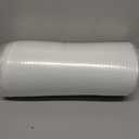 Pillow with Arm Hole, Shoulder Relief System for Neck and Shoulder Pain, Memory Foam Pillow for Side, Back and Stomach Sleepers - White (23.41in x 17.31in)