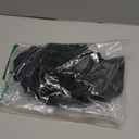 Womens Cocktail Dress Sexy Lace Hollow Out Transparent Sleeveless Spaghetti Straps Slim Fit Maxi Party Club Evening Dress, XS