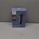 Philips Norelco Shaver 5400, Rechargeable Wet & Dry Shaver with Pop-Up Trimmer, S5880/81