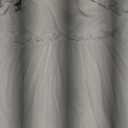 OUGES Womens 2026 Summer Maternity Photoshoot Dress Boho Maxi Smocked Baby Shower Dress Ruffle Sleeve Maternity Clothes S
