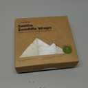 3-Pack Organic Baby Swaddle Sleep Sacks - Swaddles for Newborns, Infant 0-3 Months, Baby Girls, Boys, Soft & Snug Newborn Sleep Sack, Nursery Swaddling Blankets (Bumble Bear, OS)