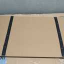 Imperius Foldable Box Spring, Bunkie Board, Bed Support Slats, Bed Boards for Under, Twin (60x30)