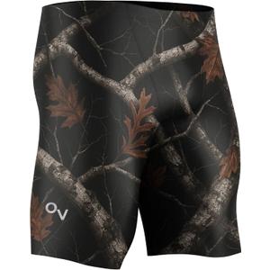 Pro Series Swim Jammers for Men | Men's Athletic Swimwear Jammer | Mens Jammer for Swimming | Mens Swim Jammers Size 28-38