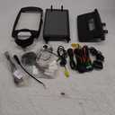 [2G+64G] Car Radio for Toyota Yaris 2012 2013 2014 2015 2016 2017, 9 inch Touch Screen Yaris Android Stereo, Carplay/Android Auto/Bluetooth/EQ Audio/SWC