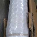 OFFTR z Queen Mattress 12 Inch Mattress Queen Size in a Box,Superior Hybrid Mattress with Memory Foam for Extra Lumbar Support,Maximum Support,Zoned Spring (12 Inch, Queen)