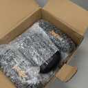 energup 20Volt Replace for Worx 20V Battery and Charger Kit, Compatible with Works 20Volt WA3520 WA3525 WA3575 WG151s WG251s WG540s WG545s WG890 WG891, with Worx 20V Lithium Battery Charger