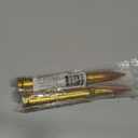 50 Caliber BMG Real Brass Bullet Shaped Bottle Opener Pack of 2