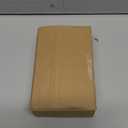 khtumeware Matte Black Cabinet Pulls - Center to Center 4" (Approx. 102MM) - Pack of 5 - Kitchen Handles for Cabinets Cupboard Handles Drawer Pulls