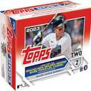 Topps 2023 Baseball Series 2 Monster Box