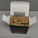 TRULite Premium Fire Starters, 20 Piece Box, USA Made, Ideal for Quickly, Safely & Naturally Lighting All Types of Grills, Bonfires, Fire Pits, Fireplaces, Wood Stoves, & Campfires!