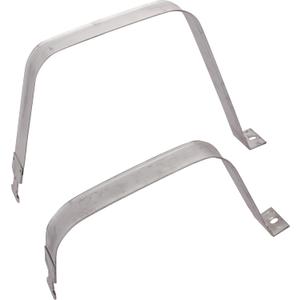 Spectra Premium ST496 Fuel Tank Strap, 2 Pack