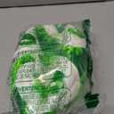 adidas Tiro Soccer Ball (3, White/Team Green/Team Solar Green/Black/Match)