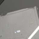 Clear Cutting Board for Kitchen with Lip with Non Slip 24" Wide x 18" Long AZM Displays
