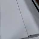 Metal Raised Garden Bed with Trellis, 2 in 1 Trellis with Planter Box & Privacy Screen for Climbing Plants, Vine, Outdoor Standing Flower Beds with Drainage Holes, 47" L x 17" W x 71" H, Black