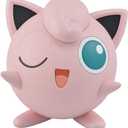Bandai 09 Jigglypuff Pokémon BAN2601811