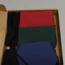 Incontinence Underwear for Women - Upgraded High Absorbency Period Underwear for Women - Washable Leak-Proof Underwears for Ladies, Postpartum, Bladder Control, Reusable Cotton Period Panties Briefs (X-Large)