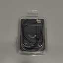 WD 4TB My Passport Ultra, Blue, Portable External Hard Drive, backup software with defense against ransomware, and password protection, USB-C and USB 3.1 - WDBFTM0040BBL-WESN