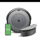 iRobot Roomba Combo i5 Robot Vacuum & Mop - Clean by Room with Smart Mapping, Works with Alexa, Personalized Cleaning Powered OS, Ideal for Pet Hair, Carpet and Hard Floors