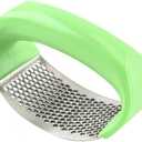 GARLIC Press