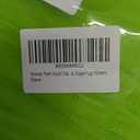 Women Teen Adult Classic Elastic 3 4 5 Layered Tulle Tutu Skirt Costume Bottom (One Size, 3Layer-LightGreen)