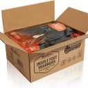 Insole Foot Warmers  Feet Warmers Disposable - S, M, L, XL Toe Warmers, Feet Warmers for Men & Women  10 Hours Lasting Warmth