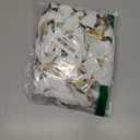 2 Pcs 24 in x 38 in Mallard Duck Infant Crib Sheets Set Mini Portable Crib Sheet Newborn Bedding Nursery Baby Sheets for Girl Boys Baby Gifts Breathable Only for Pack and Play