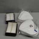 2 + 4 Pack Filters for Shark Vacuum Navigator Lift Away Filter Replacement ZU503AMZ NV350 NV351 NV352 NV355 NV356E NV357 NV360 NV370 UV440 UV540, Parts XFF350 XHF350