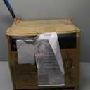 26 qt Mop Bucket Combo - Side Press Wringer, Polyethylene, Yellow