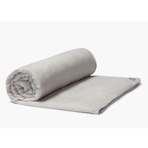 SHEEX Calm + Cool Weighted Blanket, Cooling Blanket, 48" x 72", 15 Pounds