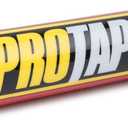 Pro Taper Round Handlebar Pad (RED)