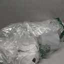 Safety 1st Humid Control Filter Free Humidifier, Detects temperature and humidity levels, White