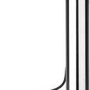 1.5HP Automatic Deep Well Pump, 2200GPH Submersible Well Pump 170FT Stainless Steel Deep Well Submersible Water Pump 72FT Power Cord High Pressure for Home Irrigation Garden Use