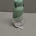 Momcozy Portable Milk Warmer for Travel  Dual Heating Modes for Breast Milk & Water, Portable Bottle Warmer with Fast Heating & Long Battery Life, 17 Ounces Large Capacity to Meet Your All-Day Needs (Green)